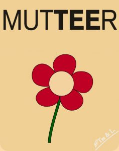 MUTTEER