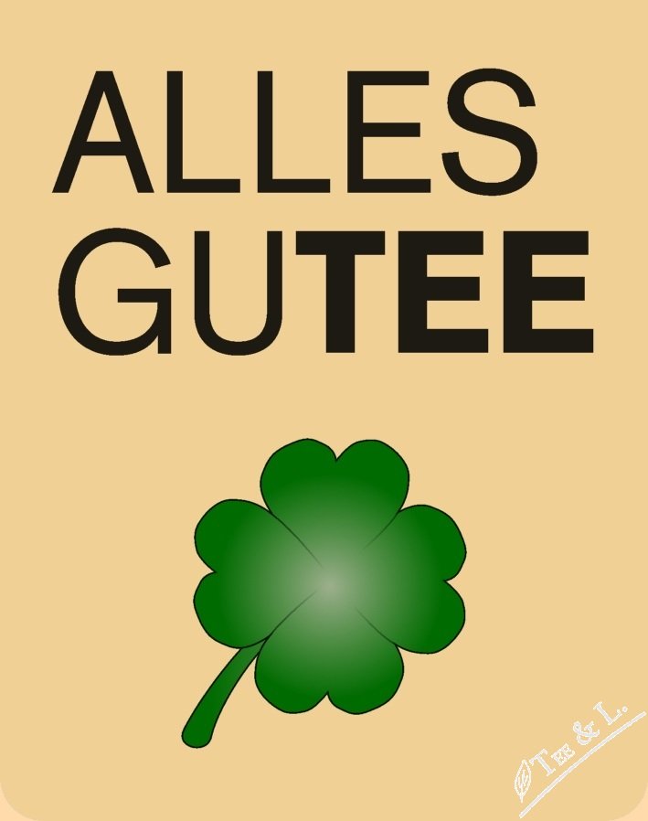 ALLESGUTEE